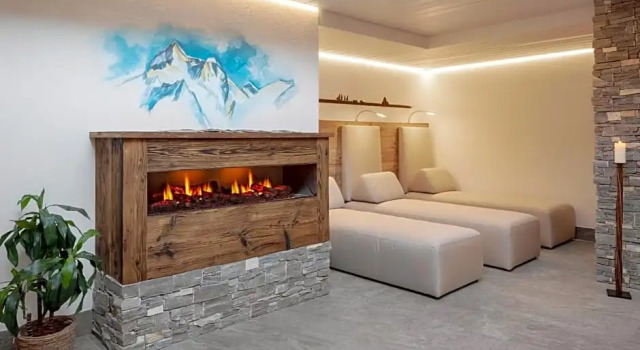 Номер Economy Hotel Antika