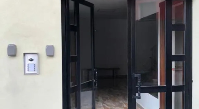 Апартаменты Luján 1a Entre Hogueras Y Luces
