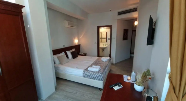 Номер Economy SU Hotel