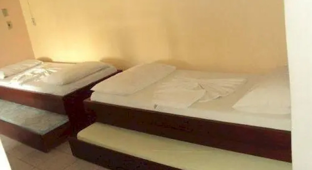 Companhia Inglesa Hotel, Забронировать Отель Отели Флорианополиса 3 звезды, 3*