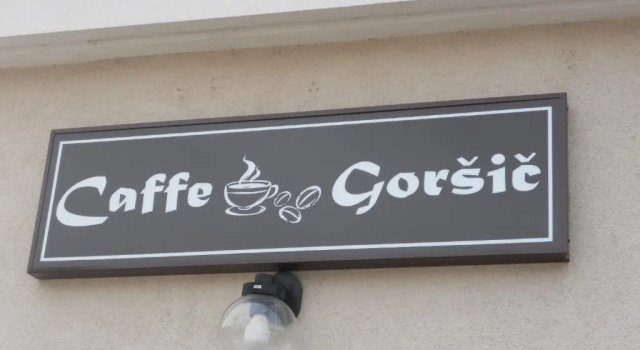 Номер Standard Guest House Goršič