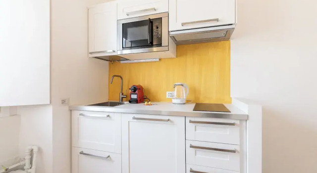 Апартаменты Alessia's Flat - Sarpi 5