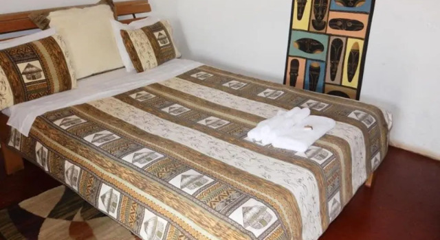 Gately Inn Entebbe