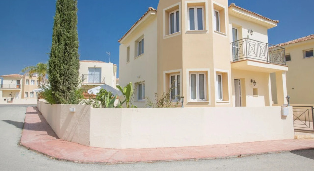 Villa Carmen,2 Minute Walk To Beach, Rezervovat Vila Chaty v Protaras, poblíž Pernera P Beach, Chalupa