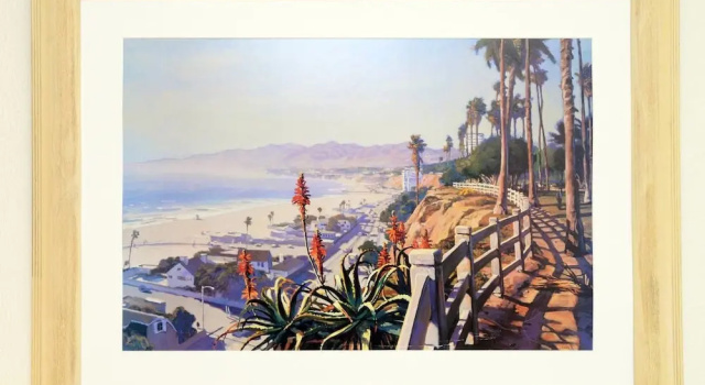 Апартаменты LUX Suites in the Heart of Santa Monica