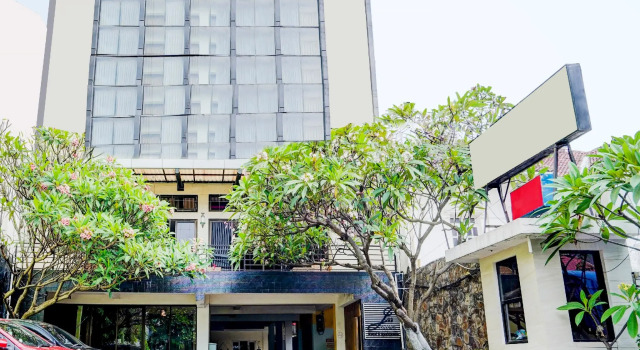 Hotel 22 by OYO Rooms