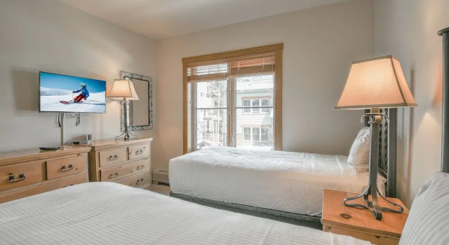 Black Bear 8052 by SummitCove Vacation Lodging