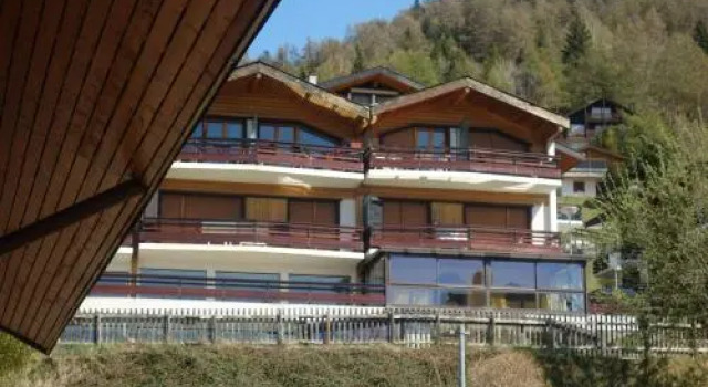 Iris CONFORTABLE & PLEASANT apartments, Prenota Appartamento Veysonnaz 