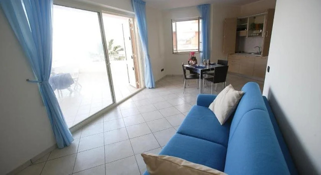 La Scogliera Blu, Book Hotel Hotels in Sicily with Parking, Parking