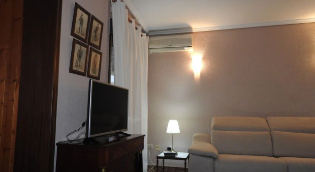 Apartamento 3 Dormitorios Javea Puerto