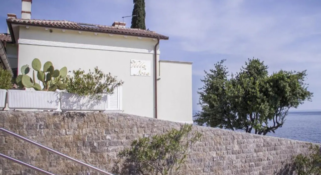 Апартаменты Apartments Villa Nora