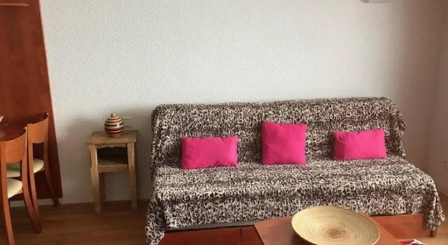 Appartement La Mongie, 2 pièces, 4 personnes - FR-1-404-249, Забронировать Апартаменты/квартира Отели Tourmalet Ski Resort с парковкой, Парковка