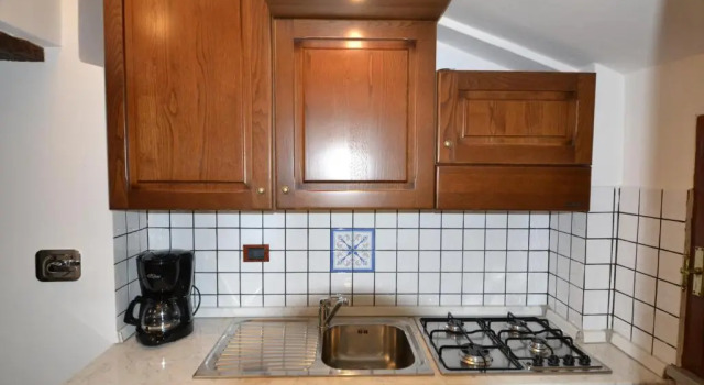 Номер Standard B&B FEDERICO II