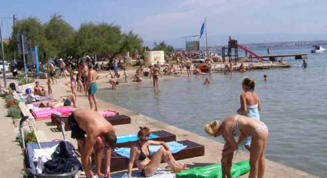 Apartments Majer