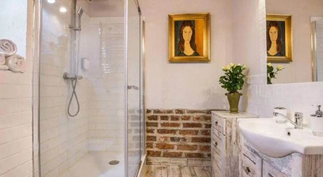 Апартаменты Comfort Apartamenty Molus na Rynku Staromiejskim