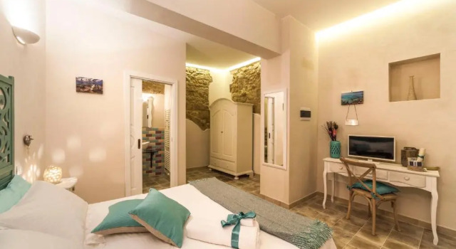 Номер Standard La Luna In Cortile