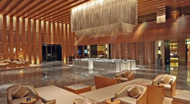 Fubang Sunhu Hotel, Reservar Hotel Jiangbei District Ningbo