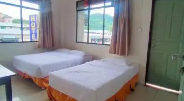 Lodge 88 I by OYO Rooms, Boek Hotel Goedkope hotels in Borneo
