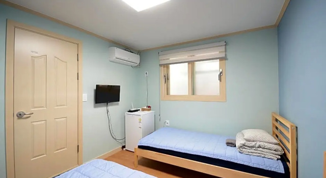 Номер Standard Sunnyhill Hostel Hongdae