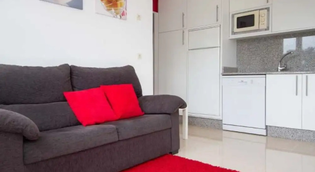 106402 - Apartment in Lariño, Prenota Appartamento Carnota 