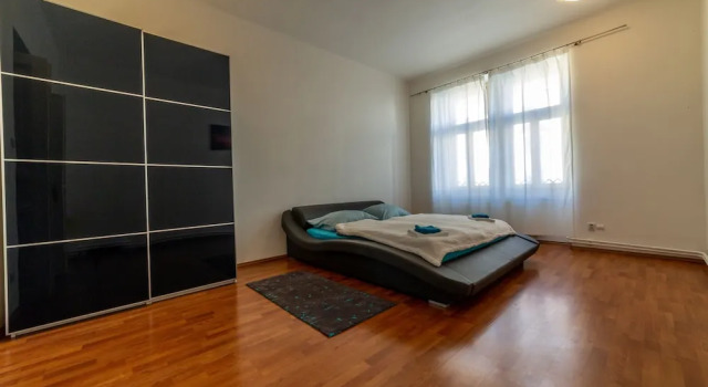 Apartmany LETNA u SPARTY