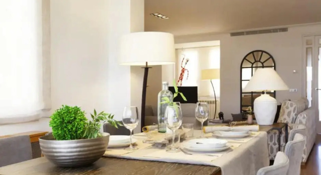Апартаменты Дуплекс You Stylish City Center Apartments