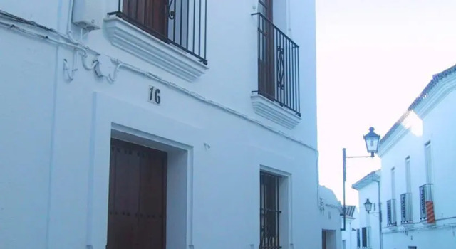Casa Rural Migolla