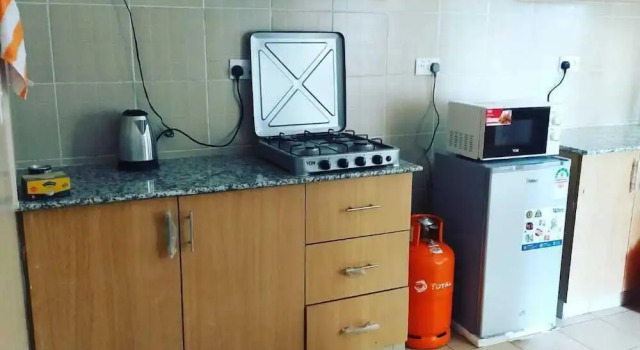 Stay.Plus Shaba Village Apartment