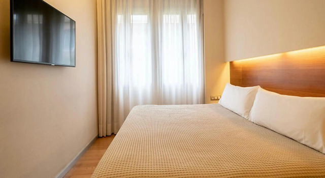 Hotel Turin  Barcelona