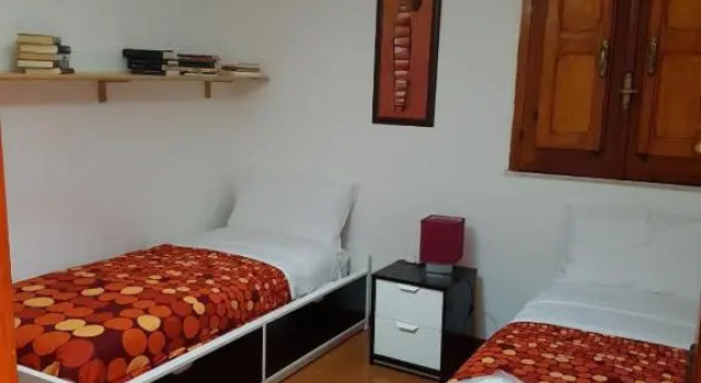 Villa Etna, Book Villa Hotels in Sicily with Parking, Parking