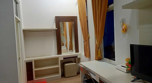 EXPRESS O 91442 Bgp- Guest House, Book Guesthouse Banjarbaru 