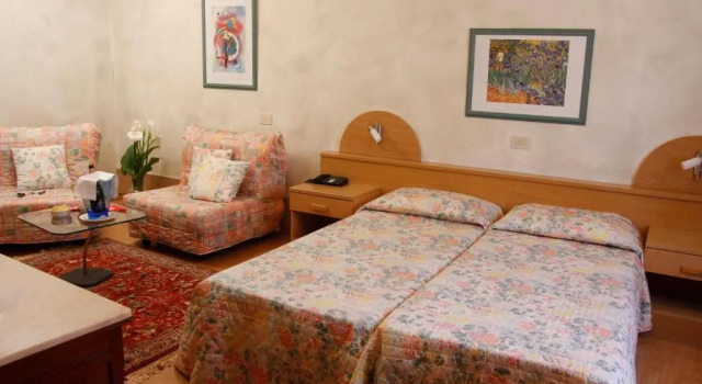Hotel Centro