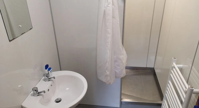 Одноместный номер Standard Aviemore Youth Hostel