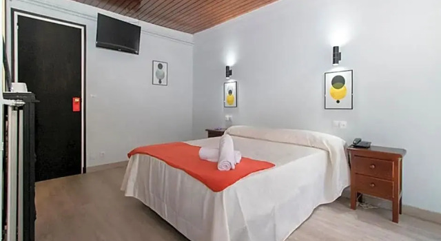 Номер Superior Hotel Pere DUrg 3000