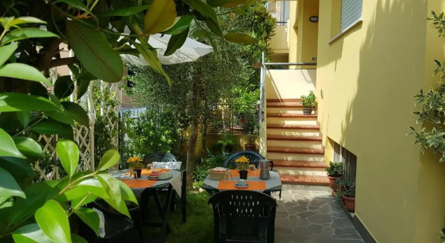 Апартаменты Casa LorEn