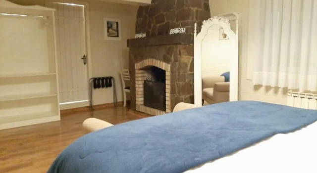 Люкс Petit Hotel Provence Gramado