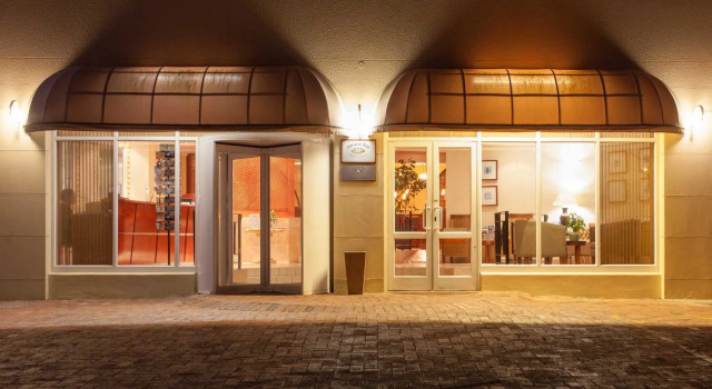 Cape Town Beachfront Apartments At Leisure Bay
