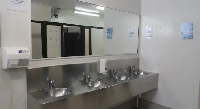 Номер Economy All Nations Brisbane - Hostel
