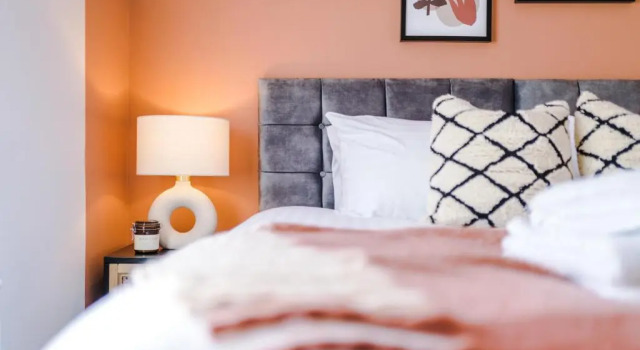 Коттедж Rest&Recharge @ Windsor House (2 Bedrooms, 4 Beds, Free Parking)
