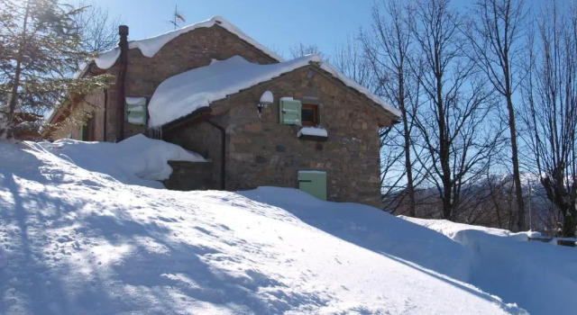 Апартаменты Дуплекс Il Borgo Dei Celti