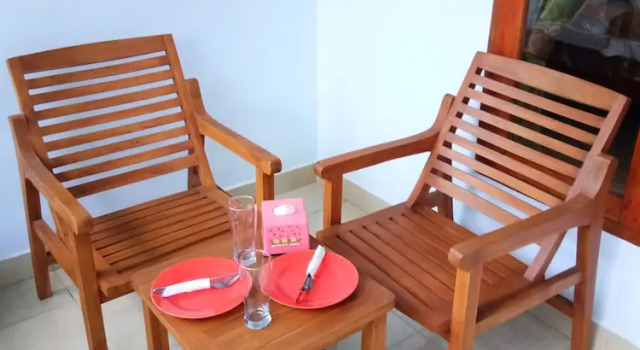 Bunga Baru Bungalow, Book Hotel Hotels in Lombok with Parking, Parking
