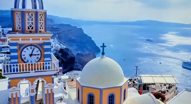 Santorini Studios Pleasure By The Sea, Забронировать Гостевой дом Гостевые дома Перисса, Гостевой дом