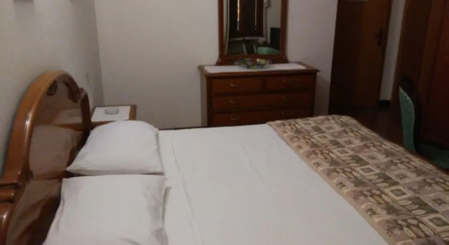 Двухместный номер Classic Albergo Ristorante La Campagnola