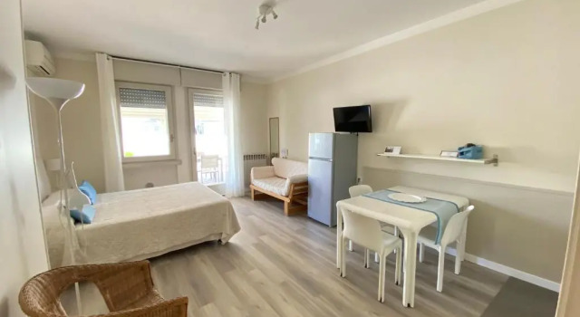 Студия Apartments Peninsula