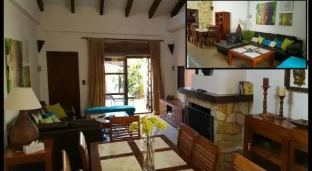 Villa El Torno, Забронировать Вилла Херес-де-ла-Фронтера 