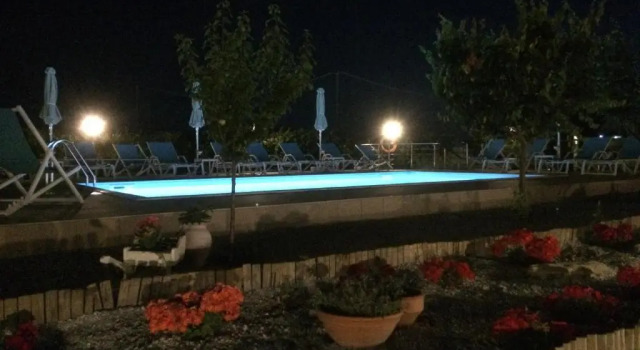 Апартаменты Superior Caviro Residence