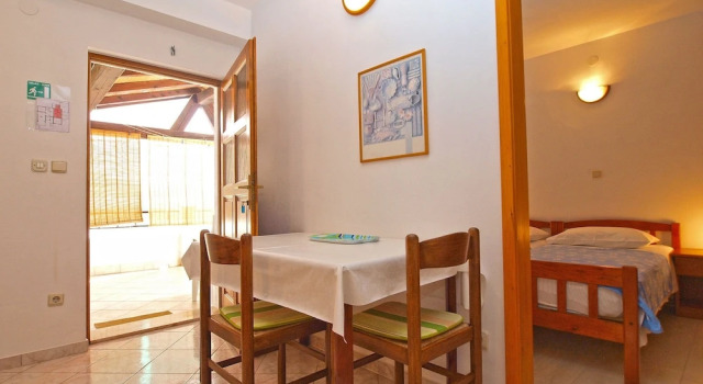 Апартаменты Standard Apartment 1455
