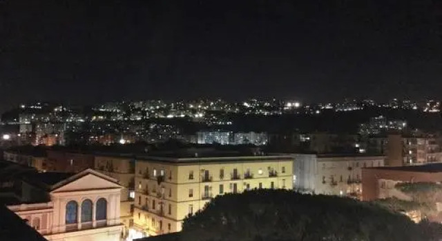 Bed And Breakfast 3 Stars Naples, Забронировать Отель Неаполь Кампания, рядом с Выставочный центр Mostra d'Oltremare