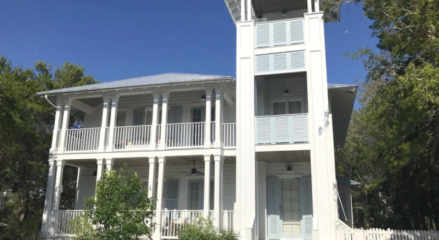 Taste & Sea - 128 Tupelo by Dune Vacation Rentals