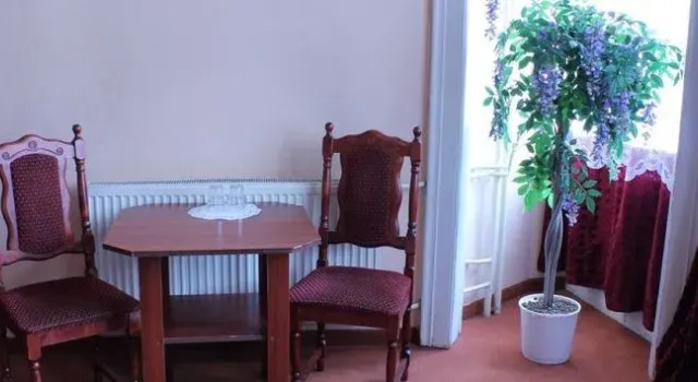 Apartma Kucera